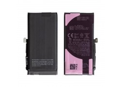Аккумулятор для iPhone 13 Mini (оригинальный чип)