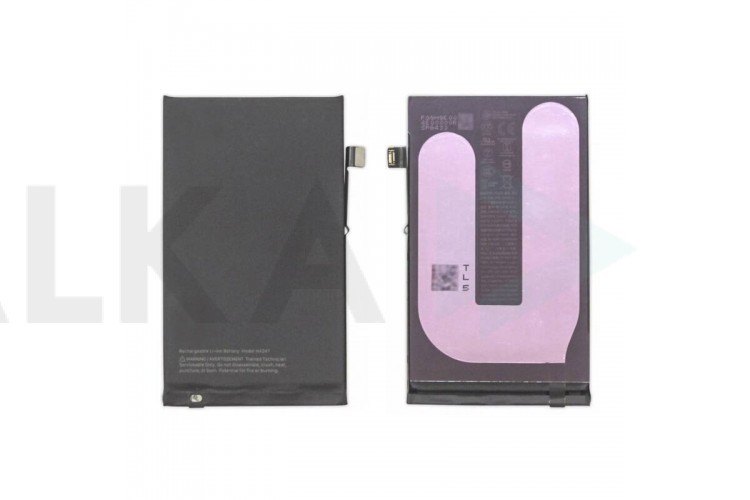 Аккумулятор для iPhone 16 Plus (Original)