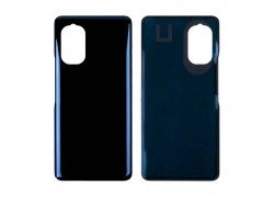 Задняя крышка для Huawei Nova 9 SE (JLN-LX1) (черный)