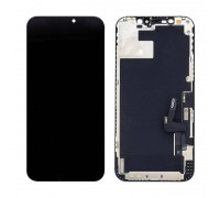 Дисплей для iPhone 12 (A2403)/ 12 Pro (A2407) в сборе с тачскрином (переклейка) Китай