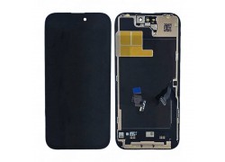 Дисплей для iPhone 14 Pro в сборе с тачскрином, incell JK