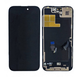 Дисплей для iPhone 14 Pro в сборе с тачскрином, incell JK