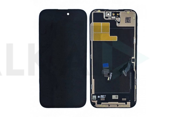 Дисплей для iPhone 14 Pro в сборе с тачскрином, incell JK