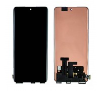 Дисплей для Realme 12 Pro Plus 5G (RMX3840)/ 12 Pro+ в сборе с тачскрином (черный) org