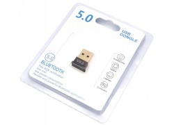 Адаптер USB Bluetooth 5.0 (USB2.0)