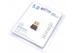 Адаптер USB Bluetooth 5.0 (USB2.0)