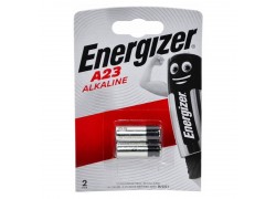 Батарейка алкалиновая 23AE Energizer 2BL (цена за блистер 2 штука)