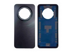 Задняя крышка для Tecno Spark 30C 4G (KL5n) (черный) HQ