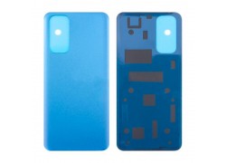Задняя крышка для Xiaomi Redmi Note 11 (2201117TY) (синий)