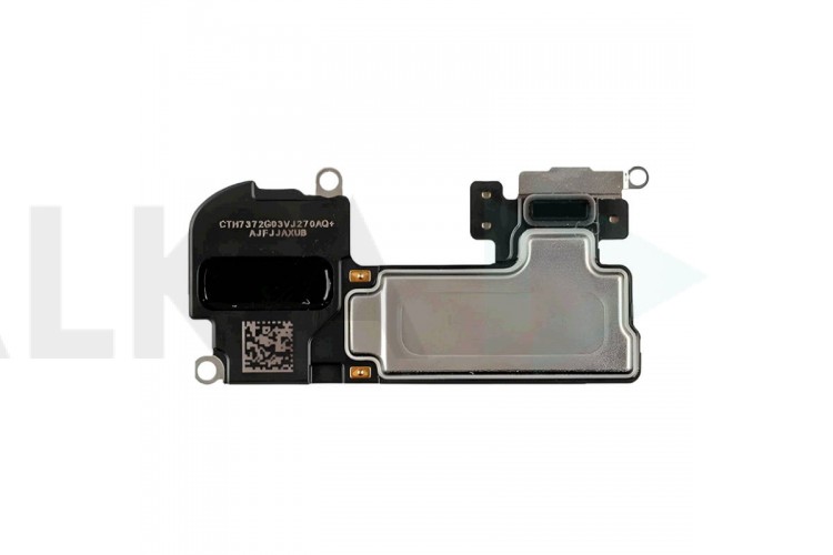 Динамик для iPhone 12/ 12 Pro разговорный (speaker)