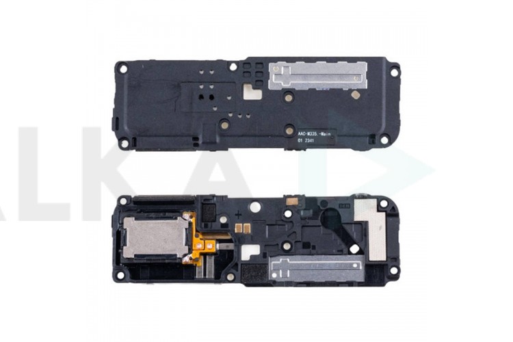 Buzzer (звонок) для Xiaomi Redmi Note 13 4G в сборе