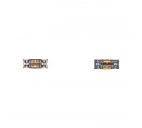 Коннектор АКБ для iPhone 13/ 13 mini/ 13 Pro/ 13 Pro Max/ 14/ 14 Plus/ 14 Pro/ 14 Pro Max