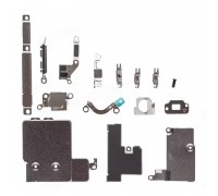 Комплект защитных пластин для iPhone 13 mini (внутренних) 