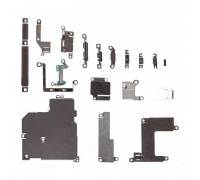 Комплект защитных пластин для iPhone 13 Pro (внутренних) 
