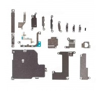 Комплект защитных пластин для iPhone 13 Pro Max (внутренних) 