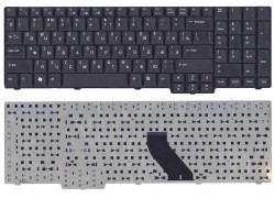 Клавиатура для ноутбука Acer Aspire 7000 черная