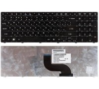 Клавиатура для ноутбука Acer Aspire 5810T