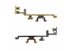 Шлейф для iPad 3 на боковые кнопки (3G)