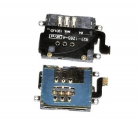 Контакты SIM для iPad 3