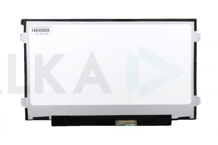 Матрица для ноутбука 10.1 40pin Slim WSVGA (1024x600) LED TN (B101AW06 V.1)