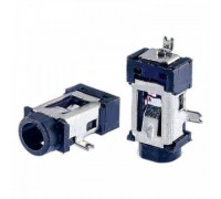 Разъем питания для планшета DC055B (2.5*0.7mm)
