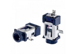 Разъем питания для планшета DC055B (2.5*0.7mm)