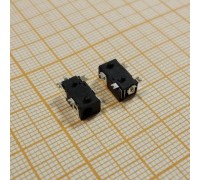 Разъем питания для планшета DC041 (2.5*0.7mm)