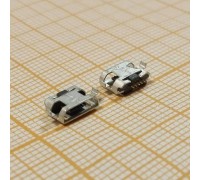 microUSB 2.0 разъем для планшетов Jack061 (5pin)