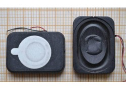 Buzzer (звонок) универсальный 34 x 25 mm (2535)