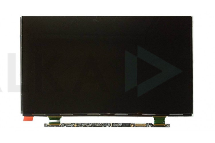 Матрица для ноутбука 11.6 30pin Slim HD (1366x768) LED TN без подсветки (B116XW05 v.0)