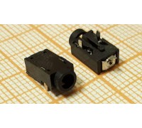 Разъем питания для планшета DC055C (2.5*0.7mm)