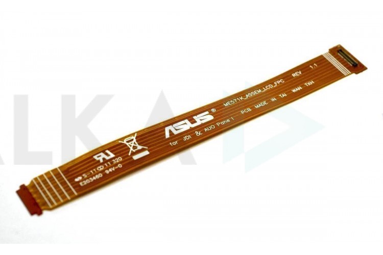 Шлейф для ASUS Nexus 7 (2013)/ К009 на дисплей
