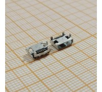 microUSB 2.0 разъем для планшетов Jack020 (5pin)