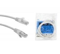 Кабель интернет LAN патч корд RJ-45 CAT5E 20 метров