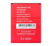 Аккумулятор BL-29BI для Itel A48