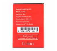Аккумулятор BL-29CI для Itel A25