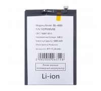 Аккумулятор BL-49SI для Itel P55 4G/P55+