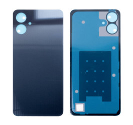 Задняя крышка для Samsung A065F Galaxy A06 (Черный) HQ