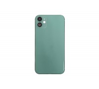 Корпус для iPhone 11 (зеленый) CE