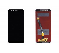 Дисплей для Huawei Honor 9 Lite (LLD-L31) в сборе с тачскрином (черный) NC