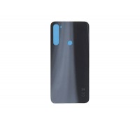 Задняя крышка для Xiaomi Redmi Note 8T (черный)
