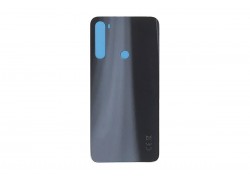 Задняя крышка для Xiaomi Redmi Note 8T (черный)
