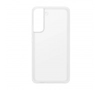 Чехол для Samsung S22 Plus ультратонкий 0,3мм (прозрачный)