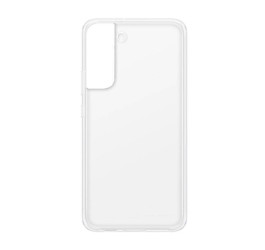 Чехол для Samsung S22 Plus ультратонкий 0,3мм (прозрачный)