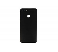 Задняя крышка для Huawei Honor 7A Pro (черный)