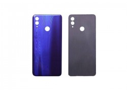 Задняя крышка для Huawei Honor 10 Lite (Sapphire Blue (синий))