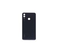 Задняя крышка для Huawei Honor 10 Lite (черный)