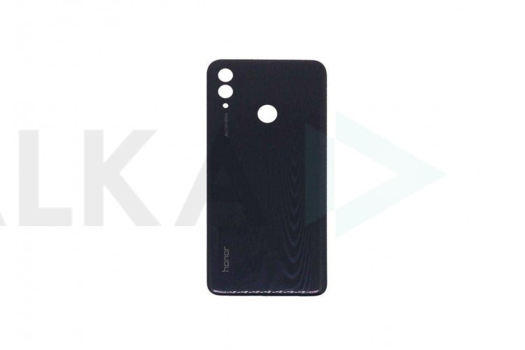 Задняя крышка для Huawei Honor 10 Lite (черный)