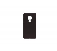 Чехол для Huawei Mate 20 тонкий (черный)