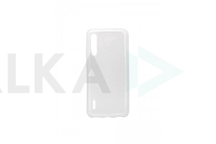 Чехол для Xiaomi Mi СС9E/A3 ультратонкий 0,3мм (прозрачный)